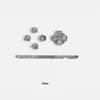 Blanc-Transparent