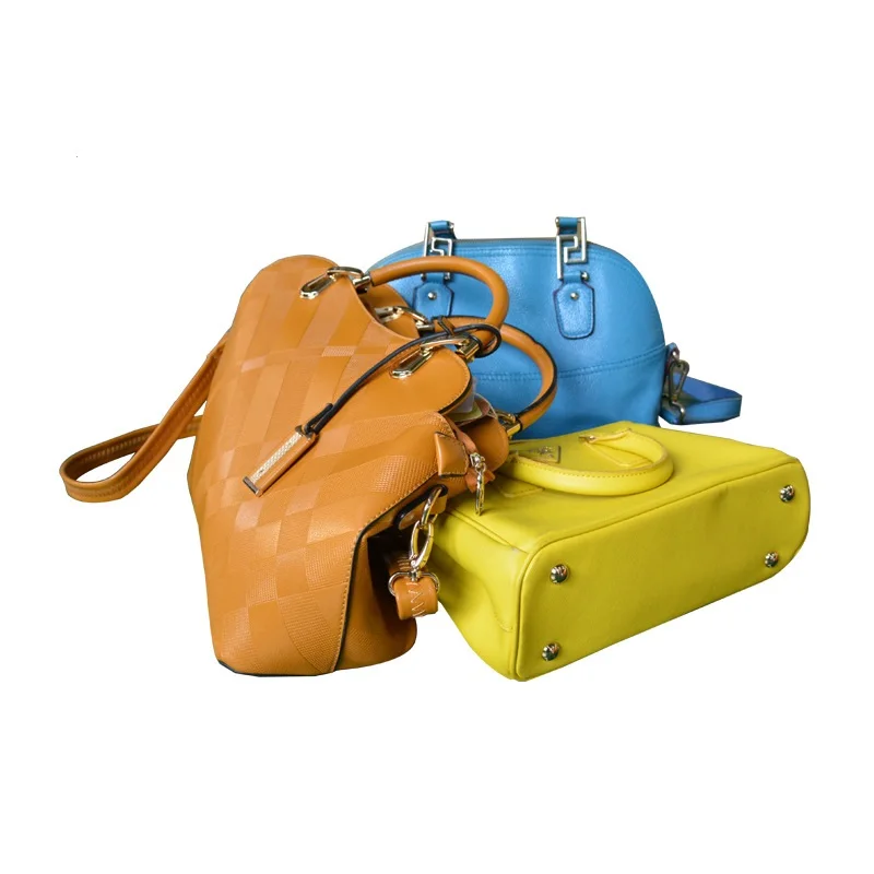 Wholesale Bale Second Hand Used Ladies Hand Bags For Africa Buy Used