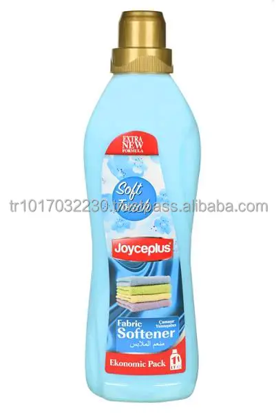 ABAYA 1000ml and 200ml Softener Detergent Disposable for Apparel Basic Cleaning Made in Turkey Factory Prices