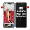 Pour Honor X9B/X50 Magic 6 Lite AMOLED + Cadre