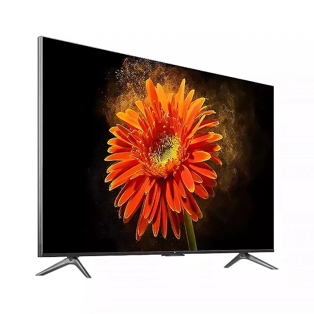Оригинальный смарт-ТВ Xiaomi Mi TV Master 82 дюйма 82 дюйма UHD 4K HDR медиаплеер высокого разрешения стерео звук дистанционное управление