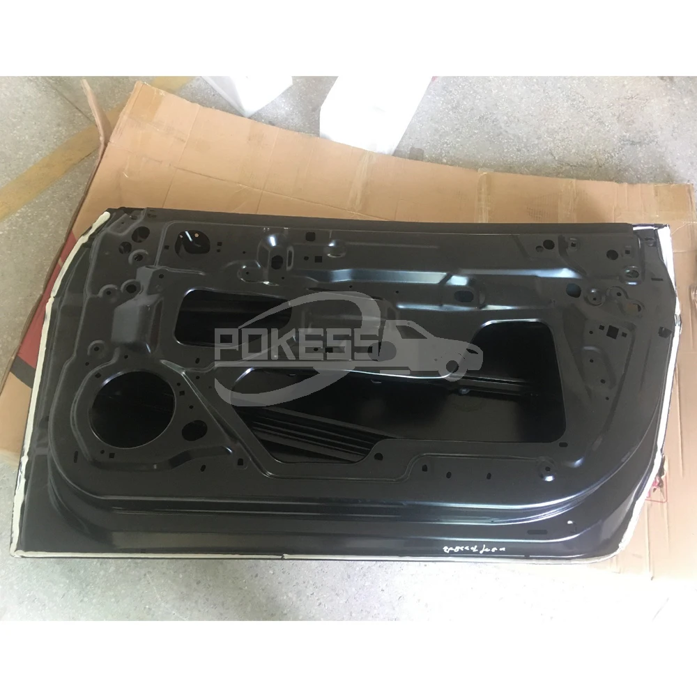 Front Entry Doors FR3Z6320124A FR3B6320124BL Right Car Doors for Ford ... — 2