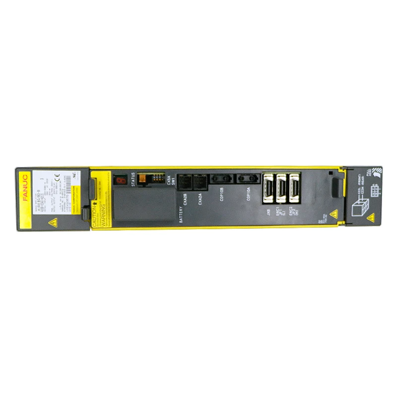 ファナック サーボアンプ A06B-6240-H209 CNC コントローラー用