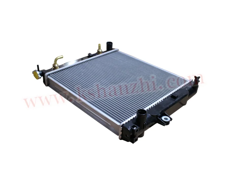 大型アルミラジエーター 小売業向け 新品 油圧式アルミニウムラジエーター 7FD15/Z20/Z30