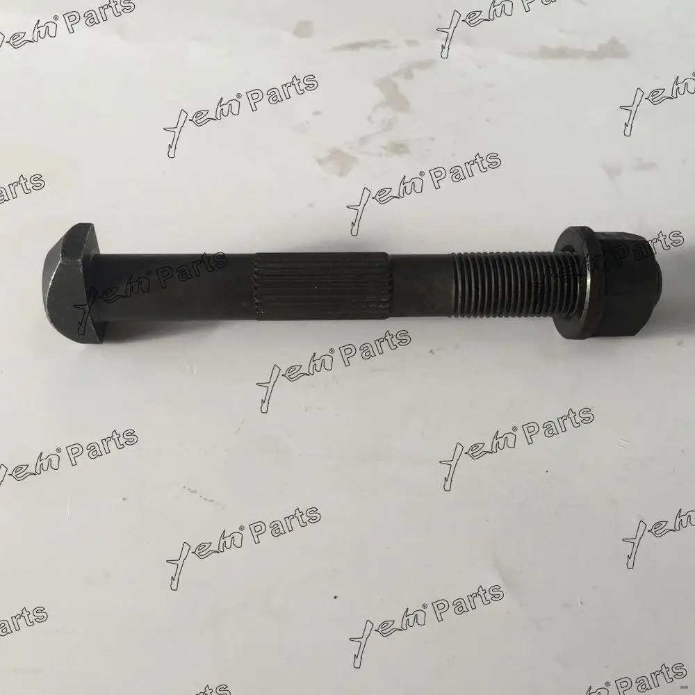 Connecting Rod Screw Fit for Mitsubishi 6D24