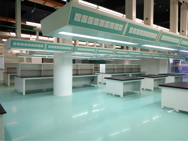 Modern School Physics Lab Furniture Lab Equipment Experimental Workstation Lab Table Buy