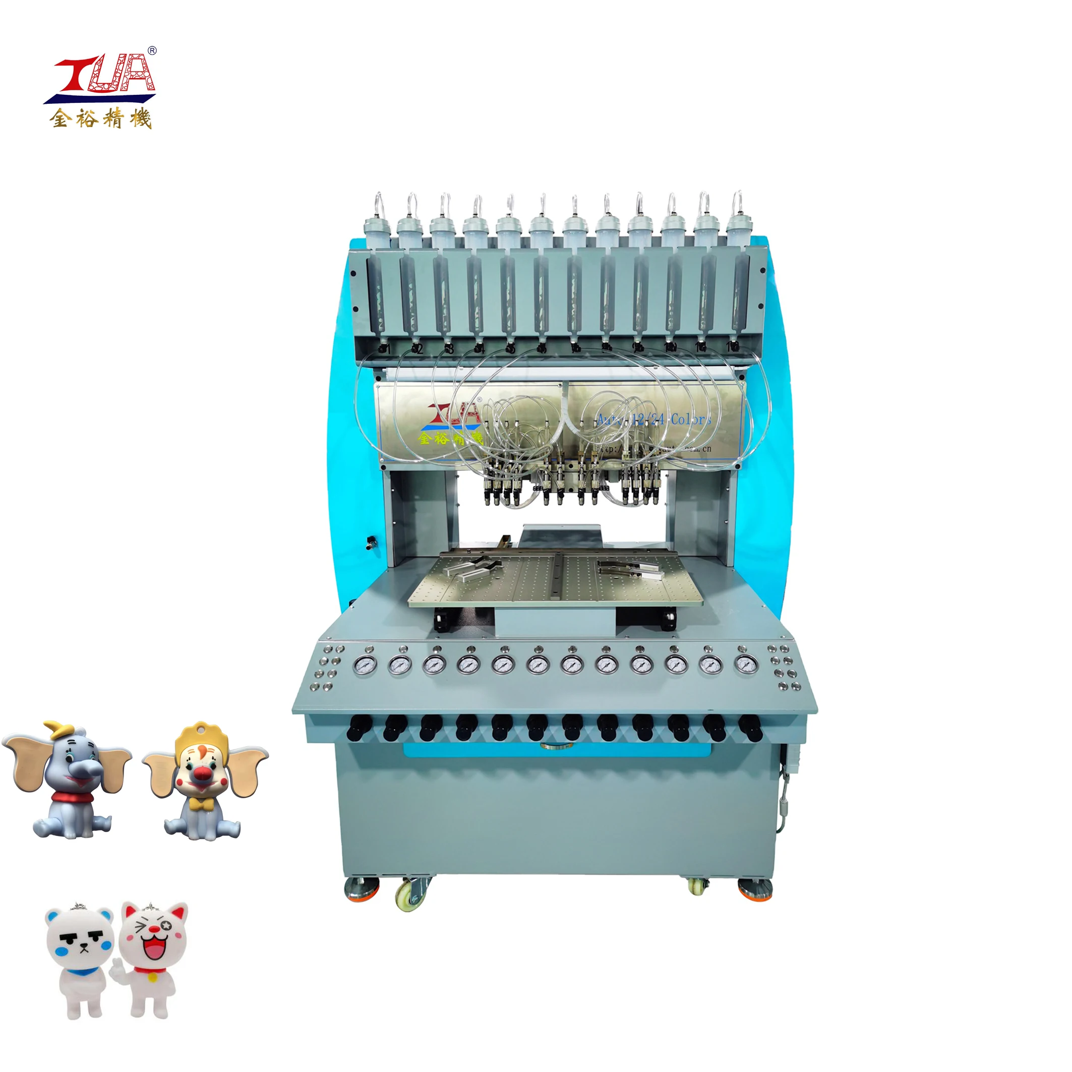 Fast Program System Pvc Insole Maker Machine Plastic Shoe Sole Equipment