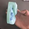 Bâtonnets de Beurre Vaseline Bleu 200g - Sachet OPP