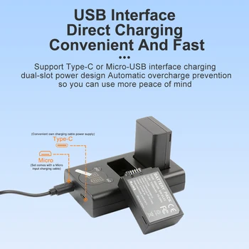 Nikon D4 D4S D5 D6 Z50IIカメラ用スマートLCDディスプレイポータブル
