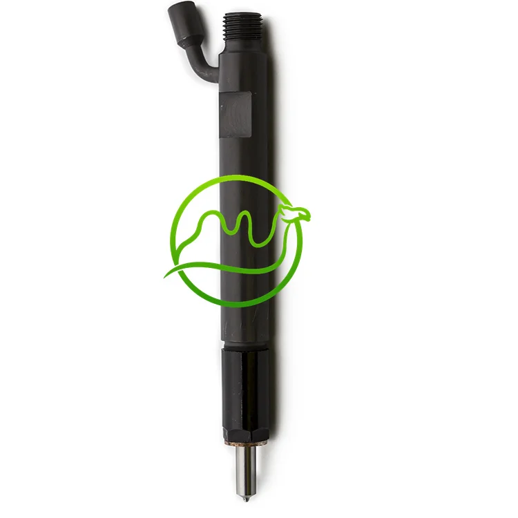 Fuel Injector 0432291655 4800029 with Nuzzle Type DLLA136S1000 for  