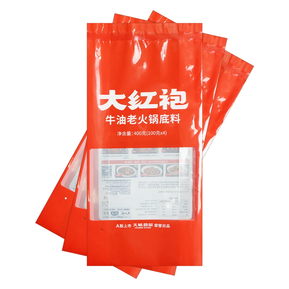 Custom Electronics PE Clear Window Zipper Packaging Clear Plastic Smell Water Proof  Flat Seal Recycling Zip Lock  Bag