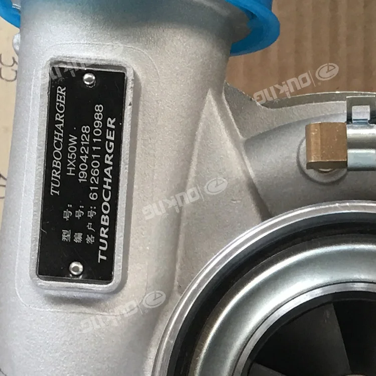 TetsuKENWOOD★TS-790G 10W Turbo/Turbocharger Hx50 3596902 3596903 4089828 3596901 for
