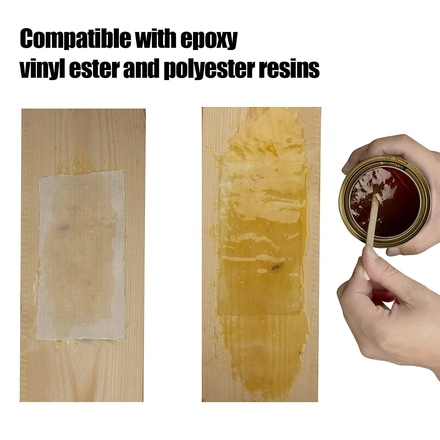 24g 30g 50g 78g Airplane Models And Drones Electronic Fiberglass Plain