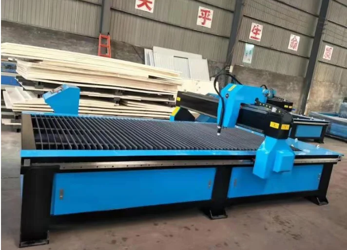 5x10 cnc плазменной резки автоматический cnc водяной стол cnc плазменный резак машина цена