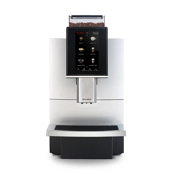 Dr.Coffee F12 Big Coffee Machine Espresso Automatic Coffee Maker