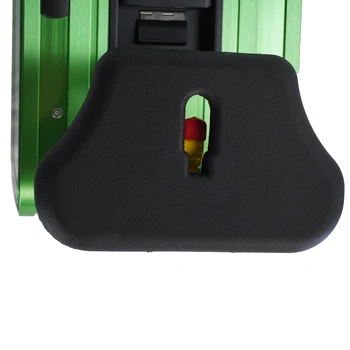2024 Latest 20-Inch Aluminum Ride-On Smart Suitcase Factory Direct Board Scooter Luggage From Guangzhou