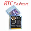 crystal RTC Flash cart