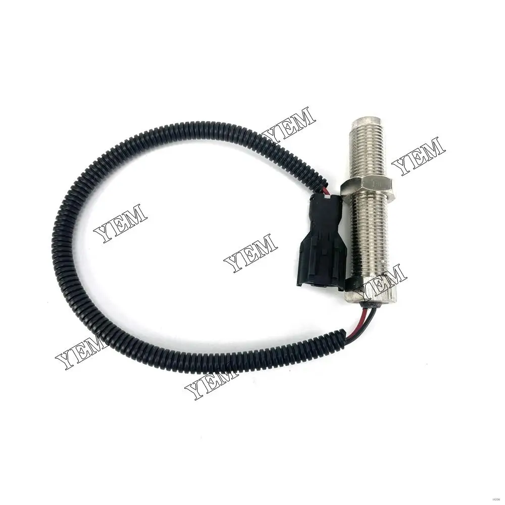 DH220-5 Revolution Sensor 2547-1015 for Doosan