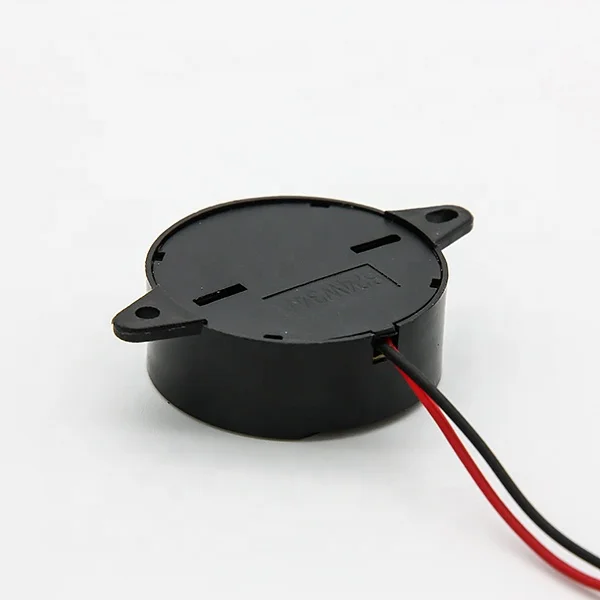 High db 12v piezo buzzer for door alarm siren  120db piezo buzzer siren