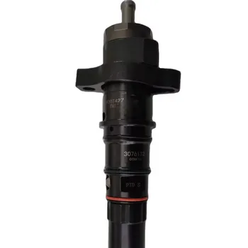 Hot Selling 0445110752 0445110696 0445110355 095000-5963 0445110623 Oem Injector