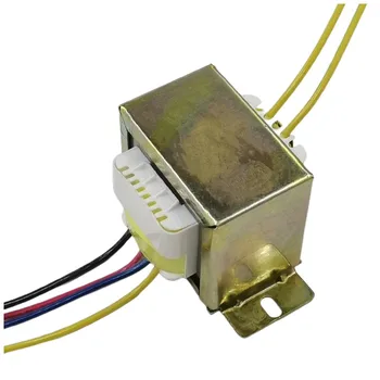 ZXY Power Isolation Transformers - Reliable Audio Solutions