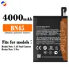 for RedMI Note5