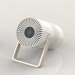 MAKE AIR Commercial PP portable small ionizer air purifier purification for car NO 2