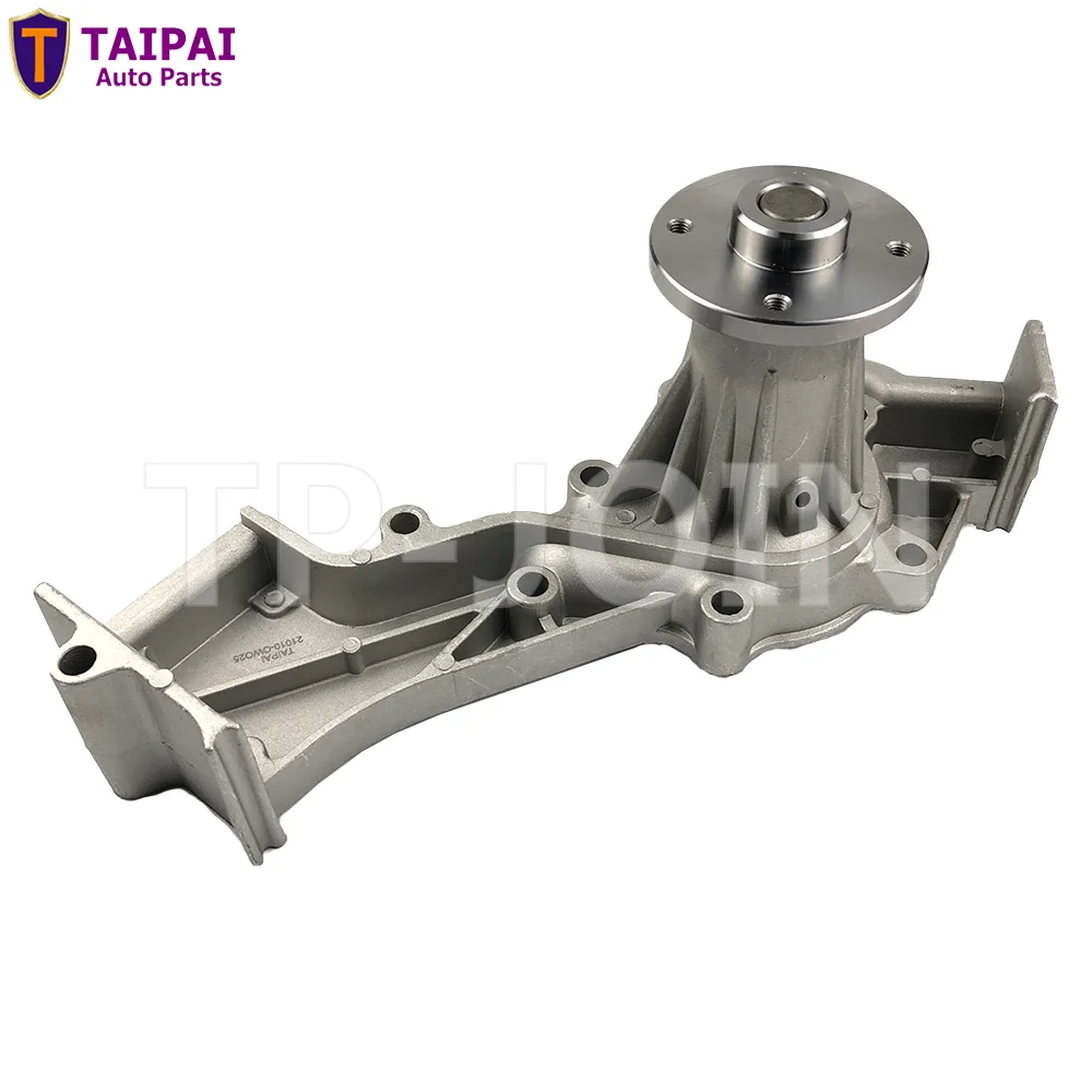 Alibaba.com: GWN-61A 21010-0W025 VG33E Engine Water Pump for NISSAN ...