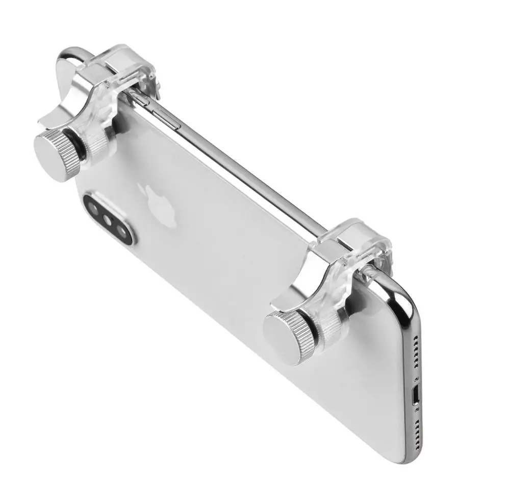 Игровой джойстик R11, Регулируемый контроллер, кнопка стрельбы, кнопка прицела, pubg джойстик