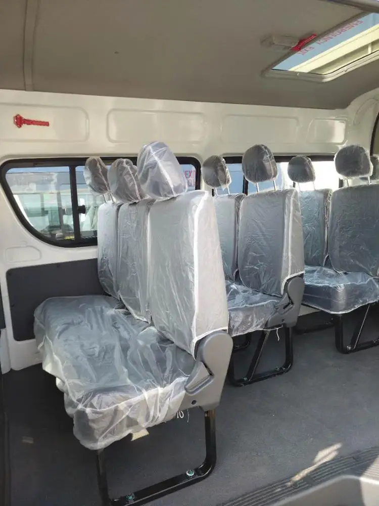 New Chinese Mini Van  with Cheap Price