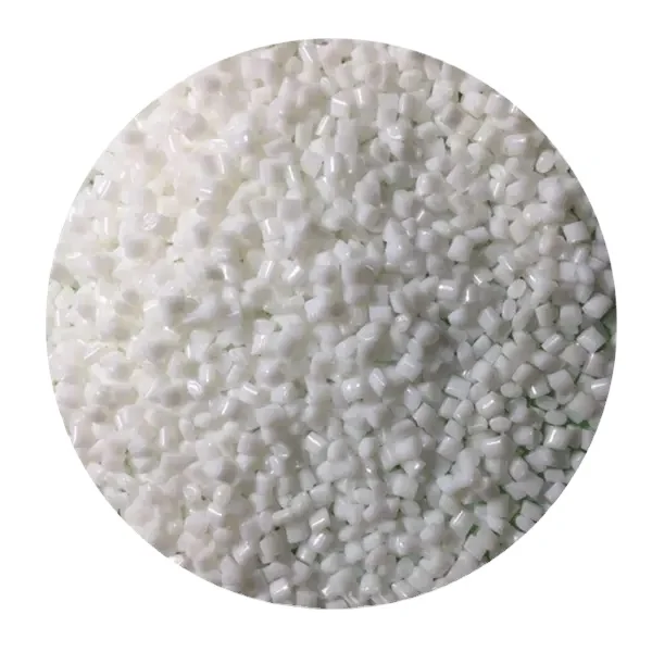 Best Price! 100 Virgin Plastic Pet Pellets Resin Powder From China