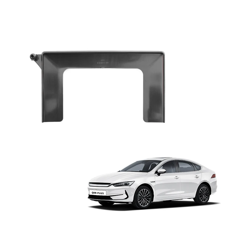 12.8/15.6 in Phone Holder Base for BYD Qin Plus Accessories ABS Phone Navigation Docking Stands Interior Accessory