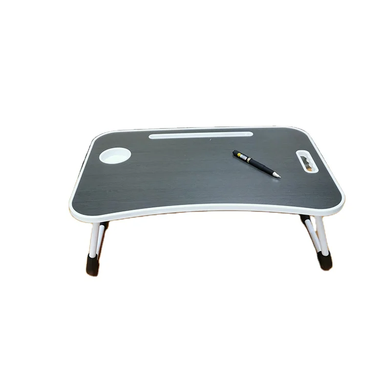Folding Study Table for Kids on Bed and Sofa From China Folding Computer Desk  Small Computer Desk  Computer Desk in Bed