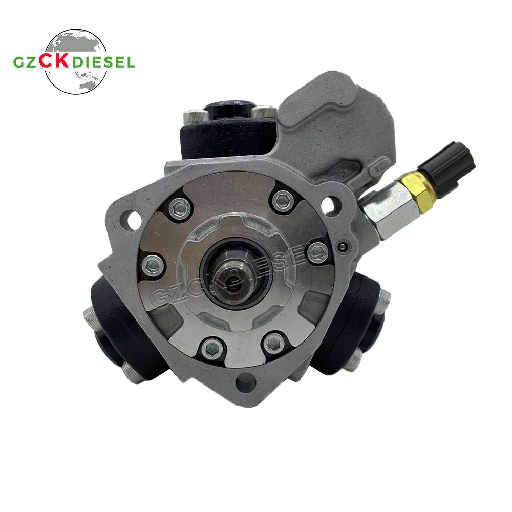 Find the Right Diesel Fuel Injection Pump for ISU-ZU 6HK1