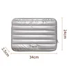 Silver 133inch