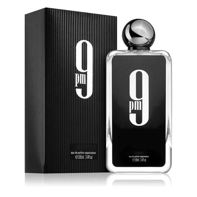 High Quality 100ML Eau de Parfum Fresh Woody Fragrance for Men perfume Arabic Dubai Wholesale