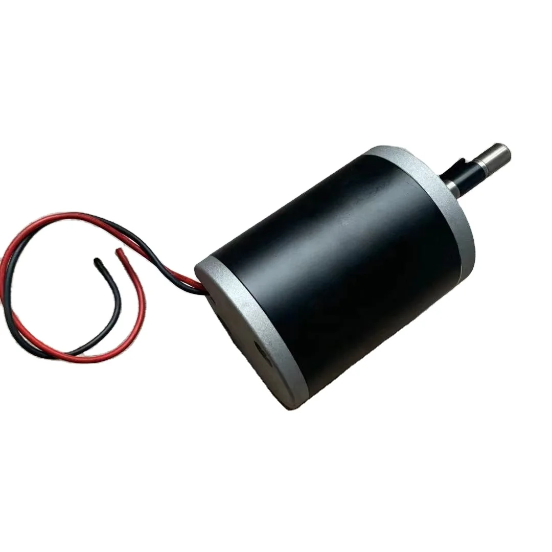 Sports Equipment Dc Motor For Tennis Ball Launch Machine,Baseball And ...