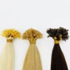 u tip hair extension