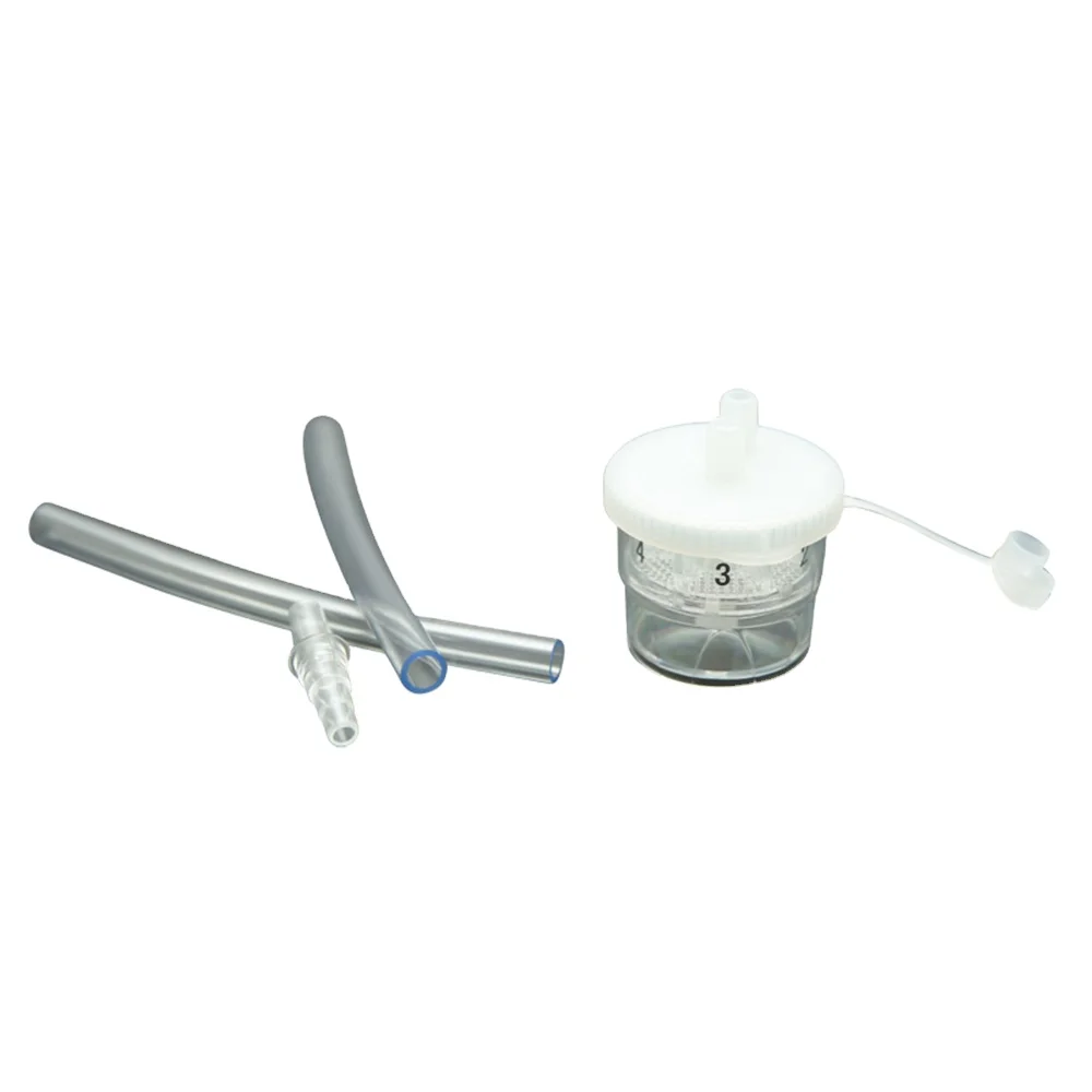 Medical OEM Available Disposable Suction Polyp Trap for Endoscopy