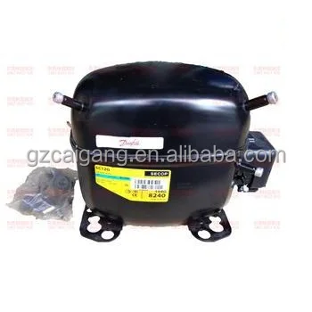Supply for Danfoss Secop HTD55AA  HTD60AA R600a Refrigerator Compressor