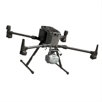 Foxtech DP500 12.6MP 3D Aerial Survey Camera Oblique Tilt Photography Drone Mapping Camera for DJI M300 M350 RTK Drone UAV