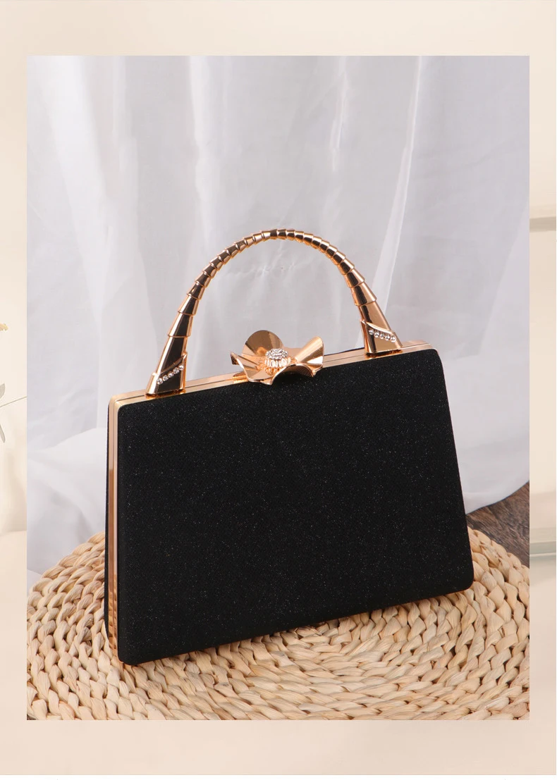 Designer Women's Evening Bag Luxury Shoulder Bag Handbag - China Shoulder  Bag and Designer Bag price