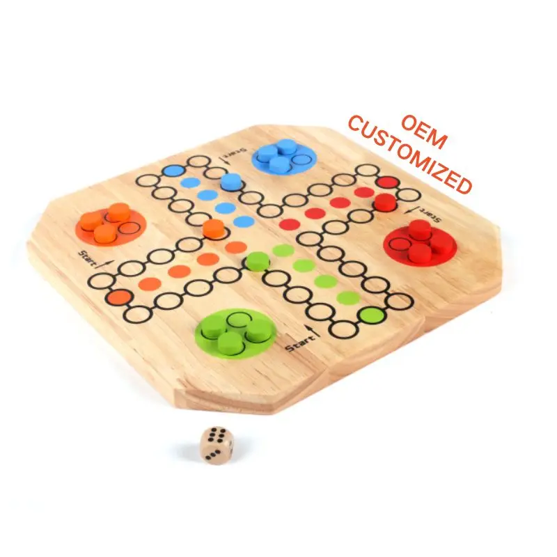 Wooden Ludo Board Game Classic Board Game For Adults And Kids Alibaba wooden-ludo-board-game-classic-board-game-for-adults-and-kids-alibaba