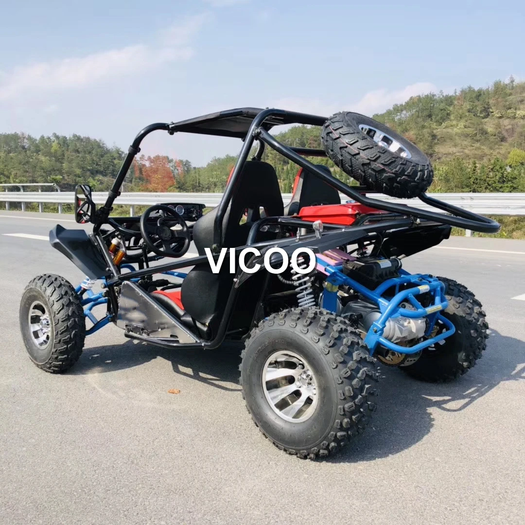Marine Maori dief Cheap 250cc Offroad Buggy From China