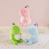 Colorful dinosaur