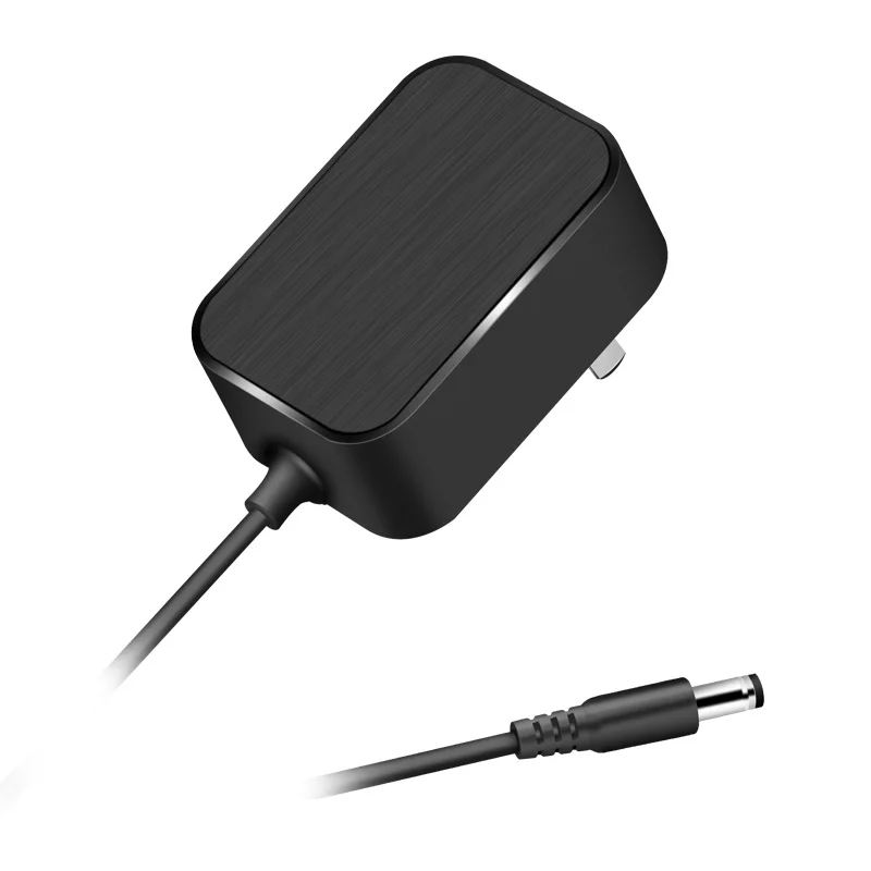 Импульсный источник питания с сертификатом CE ETL PSE KC FCC 5 В 6 в 9 12 3 А 2 24 1 адаптер для светодиодной камеры