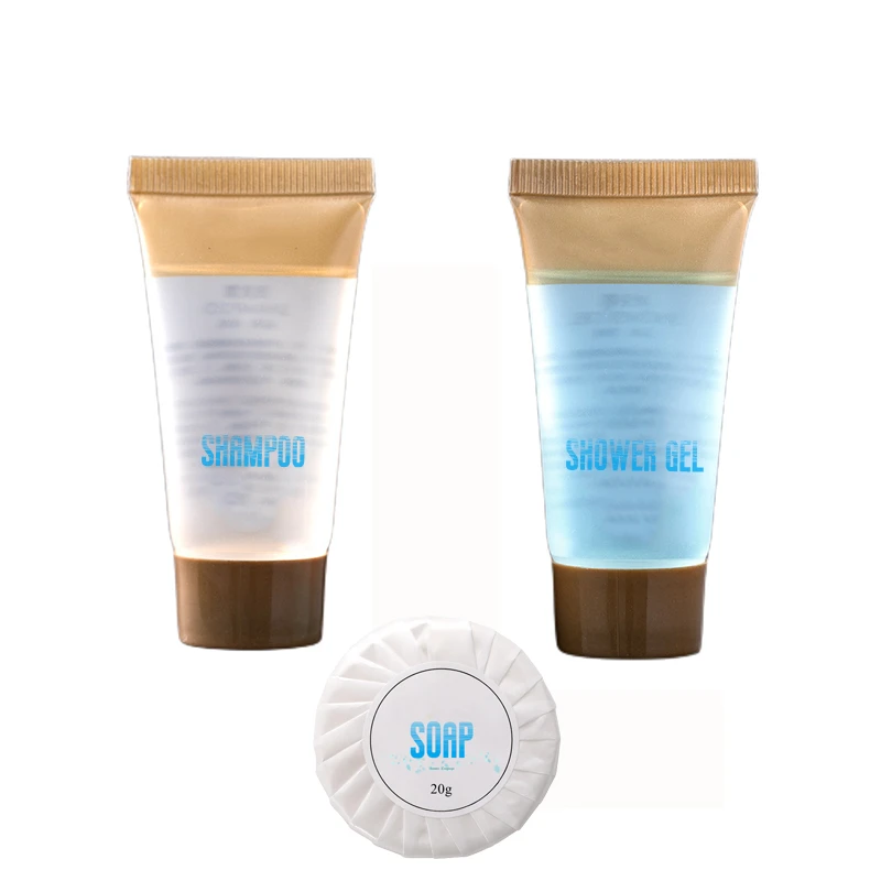 20ml Hotel Shampoo And Conditioner Shower Gel Tubes Guests Bathroom Hotel Shampoo Sets Buy