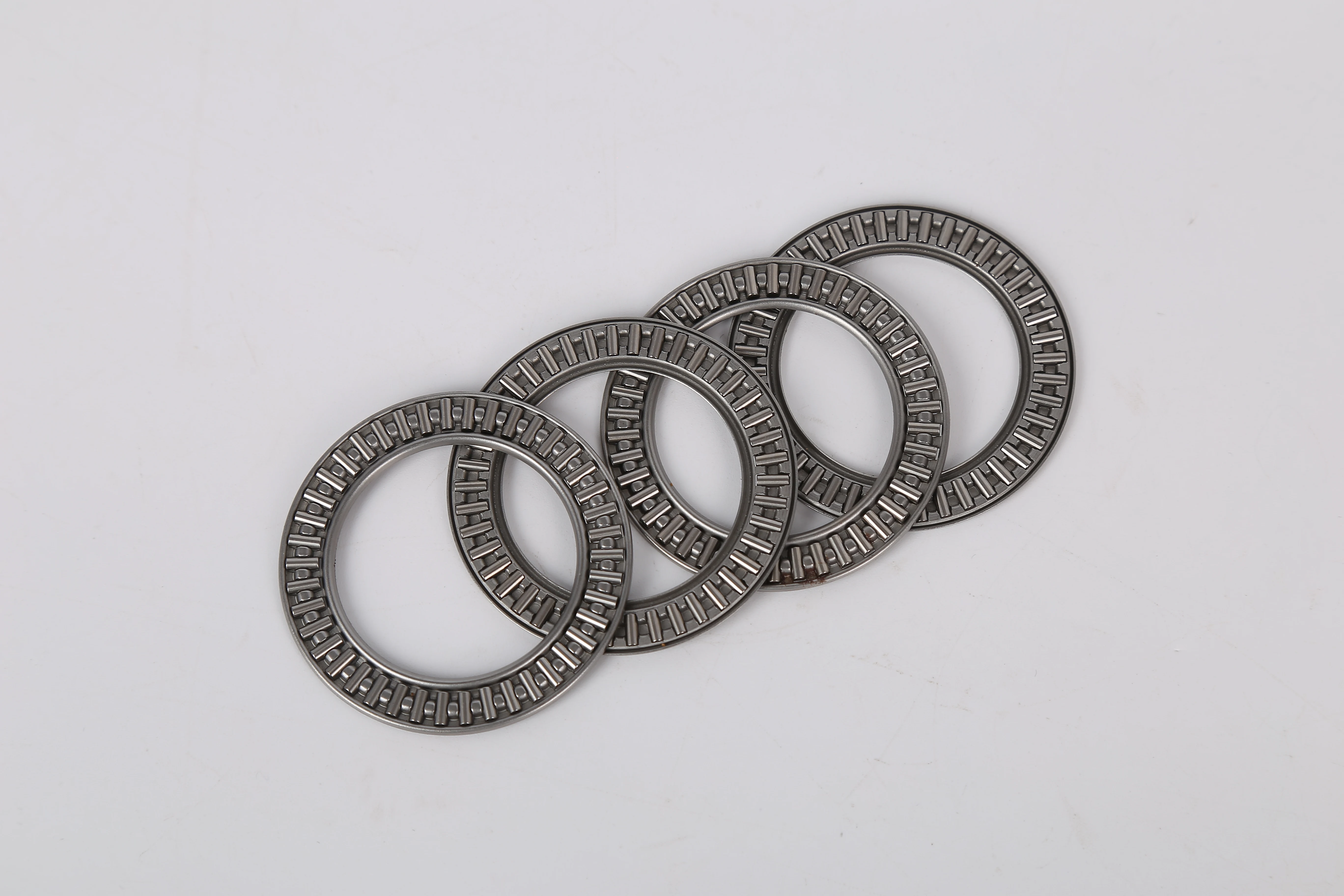 hot selling needle roller bearing axk3552 35*52*2 needle bearing