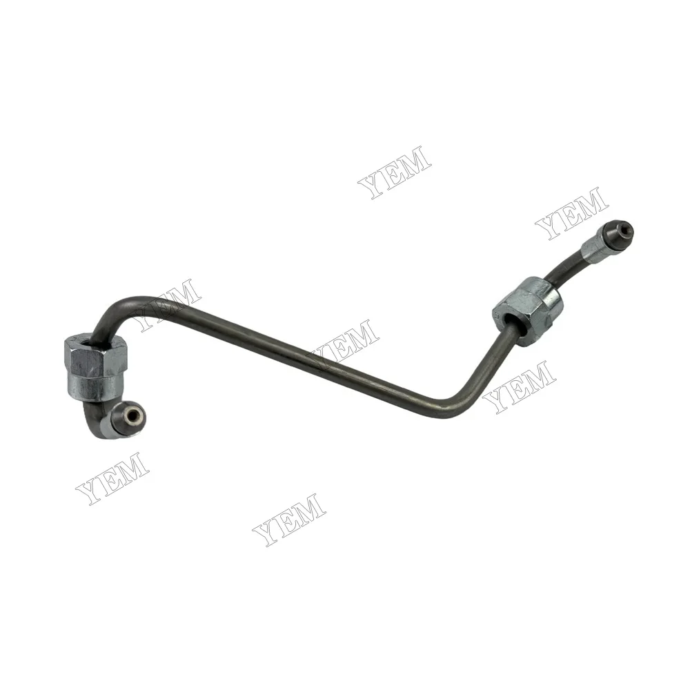 Fuel Pipe 1J091-53720 Fit for Kubota D902 Engine 3