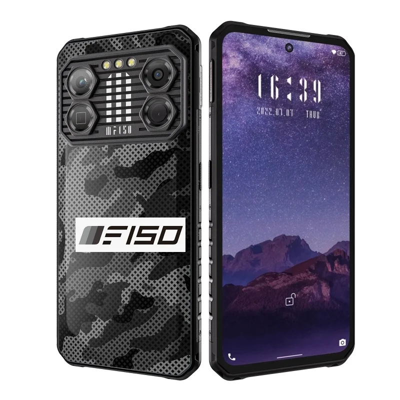 Global Iiif150 B2 Pro Rugged Smartphone 10000mah Battery 108mp Camera 2460  X 1080 Display 24+256gb Nfc Android 13 Mobile Phone - Buy Cheapest Rugged  Mobile Phone, unlocked Smartphone Rugged Phone, ...